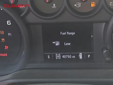 Photos of 2021 Chevrolet Silverado 1500 Custom for sale in Saint Charles, MO at Clement Supercenter