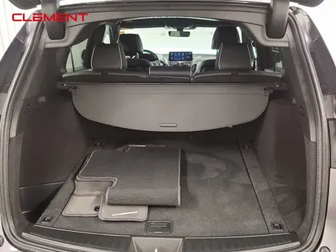 More photos of 2019 Acura RDX A-Spec Package at Clement Supercenter, MO