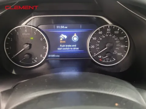 Photos of 2020 Nissan Murano Platinum for sale in Saint Charles, MO at Clement Supercenter