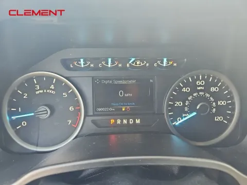 Photos of 2018 Ford F-150 XLT for sale in Saint Charles, MO at Clement Supercenter
