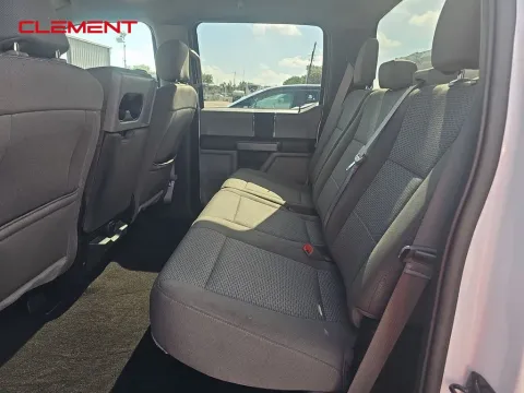 More photos of 2018 Ford F-150 XLT at Clement Supercenter, MO