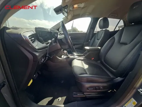 Another view of 2024 Buick Encore GX Sport Touring for sale in Saint Charles, MO at Clement Supercenter