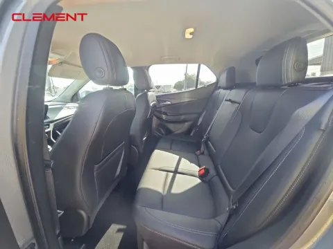 More photos of 2024 Buick Encore GX Sport Touring at Clement Supercenter, MO