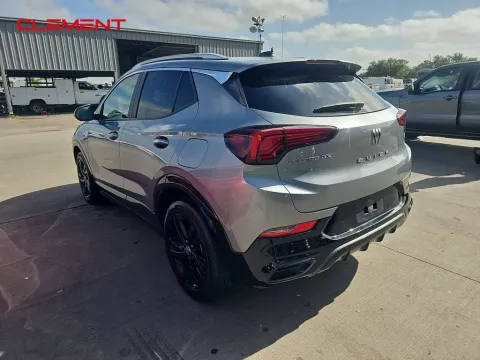 More photos of 2024 Buick Encore GX Sport Touring at Clement Supercenter, MO