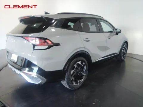 More photos of 2024 Kia Sportage SX-Prestige at Clement Supercenter, MO