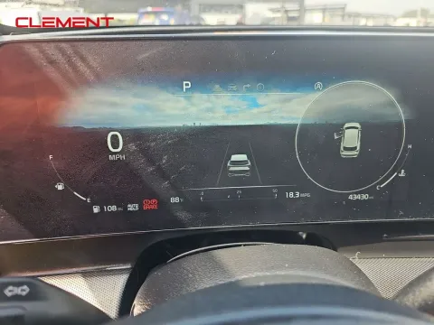 Photos of 2024 Kia Sportage SX-Prestige for sale in Saint Charles, MO at Clement Supercenter