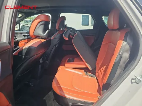 More photos of 2024 Kia Sportage SX-Prestige at Clement Supercenter, MO