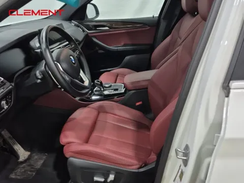 Photos of 2022 BMW X4 xDrive30i for sale in Saint Charles, MO at Clement Supercenter