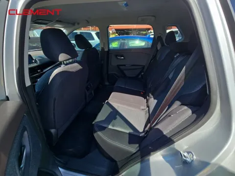 More photos of 2023 Nissan Rogue SV at Clement Supercenter, MO