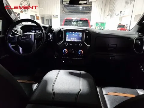 Photos of 2023 GMC Sierra 2500HD AT4 for sale in Saint Charles, MO at Clement Supercenter