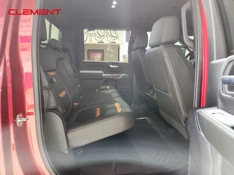 More photos of 2023 GMC Sierra 2500HD AT4 at Clement Supercenter, MO