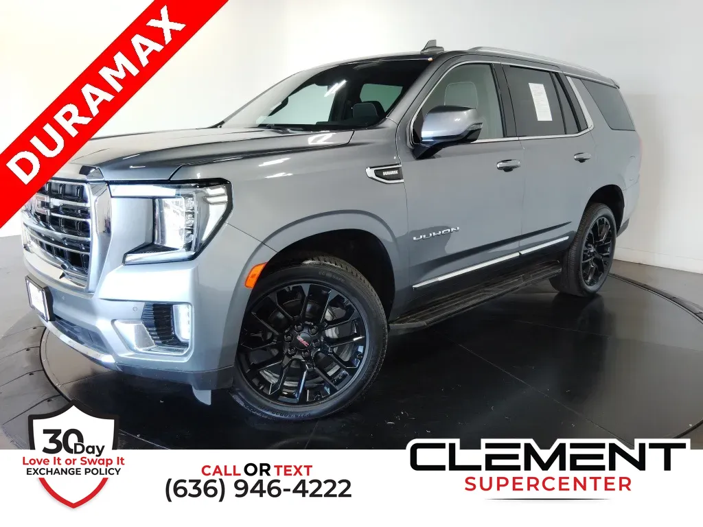 2022 GMC Yukon SLT for sale in Saint Charles, MO