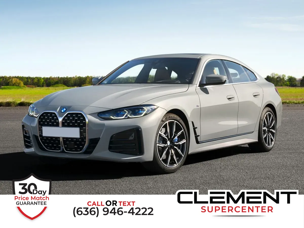 2023 BMW 4 Series 430i Gran Coupe for sale in Saint Charles, MO