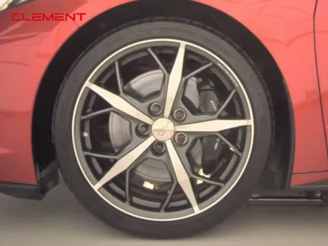 More photos of 2021 Chevrolet Corvette Stingray at Clement Supercenter, MO