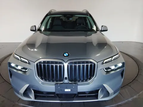 Another view of 2023 BMW X7 xDrive40i for sale in Saint Charles, MO at Clement Supercenter