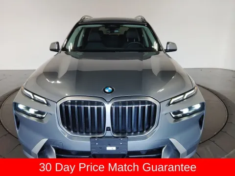 Photos of 2023 BMW X7 xDrive40i for sale in Saint Charles, MO at Clement Supercenter