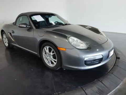 More photos of 2008 Porsche Boxster at Clement Supercenter, MO