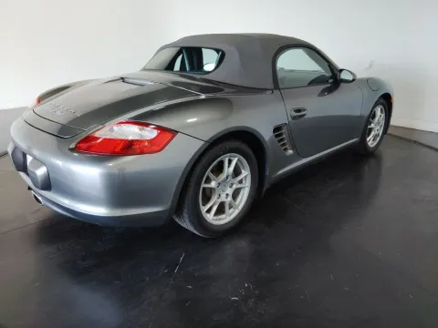 More photos of 2008 Porsche Boxster at Clement Supercenter, MO