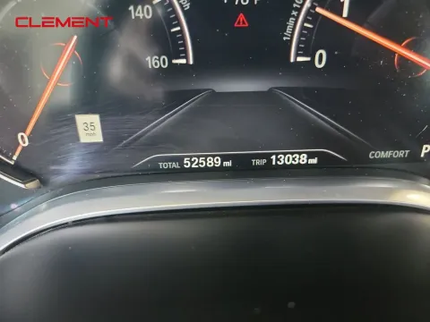 Photos of 2019 BMW 7 Series 750i xDrive for sale in Saint Charles, MO at Clement Supercenter