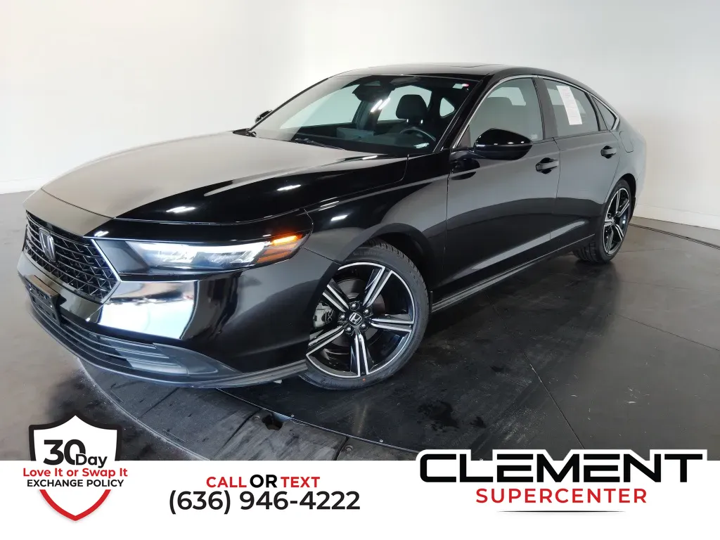 2023 Honda Accord Hybrid Sport for sale in Saint Charles, MO