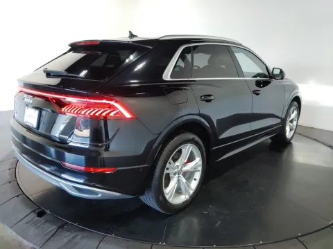 More photos of 2019 Audi Q8 3.0T Prestige at Clement Supercenter, MO