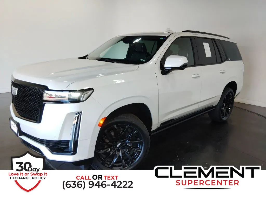 2024 Cadillac Escalade Sport for sale in Saint Charles, MO