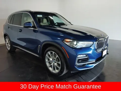 More photos of 2021 BMW X5 xDrive45e at Clement Supercenter, MO