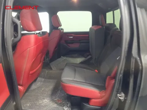 More photos of 2022 Ram 1500 Rebel at Clement Supercenter, MO