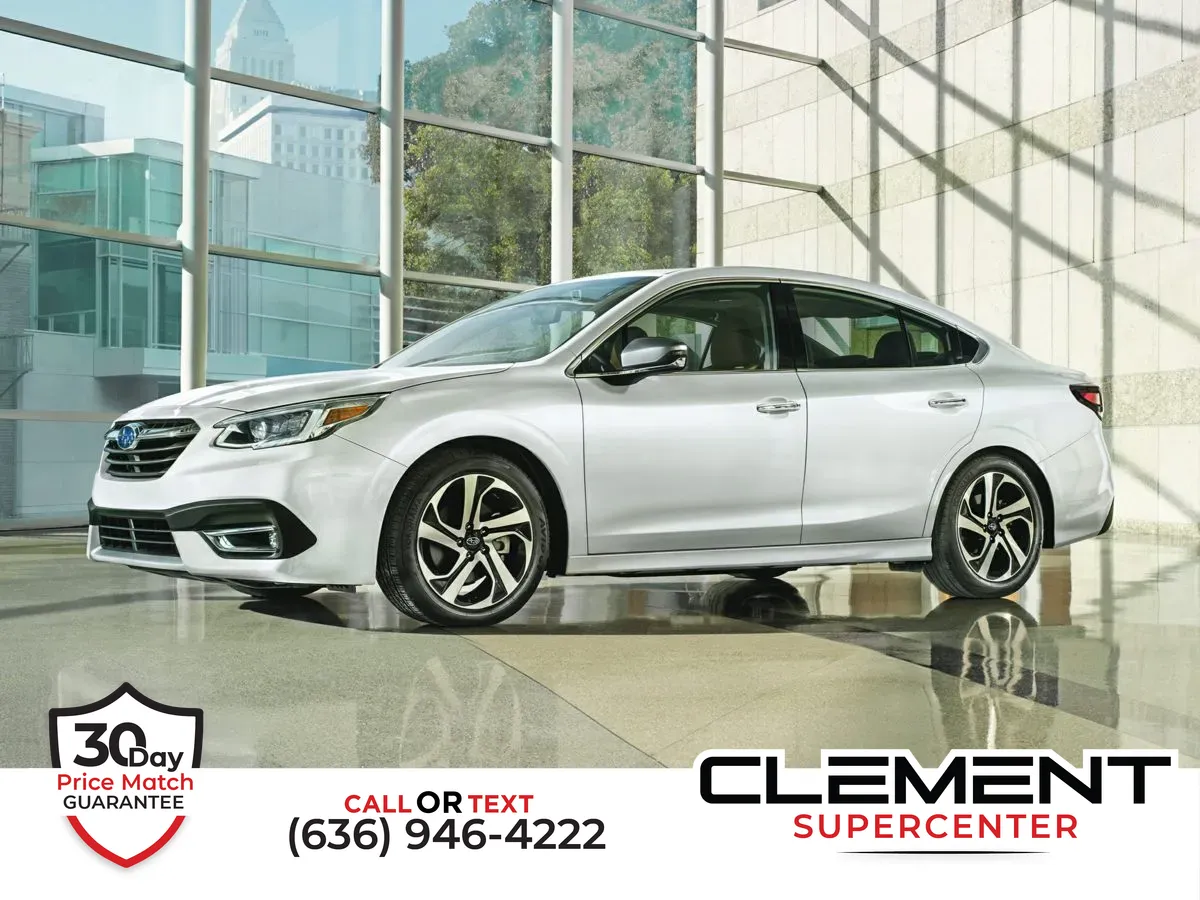2022 Subaru Legacy Premium for sale in Saint Charles, MO
