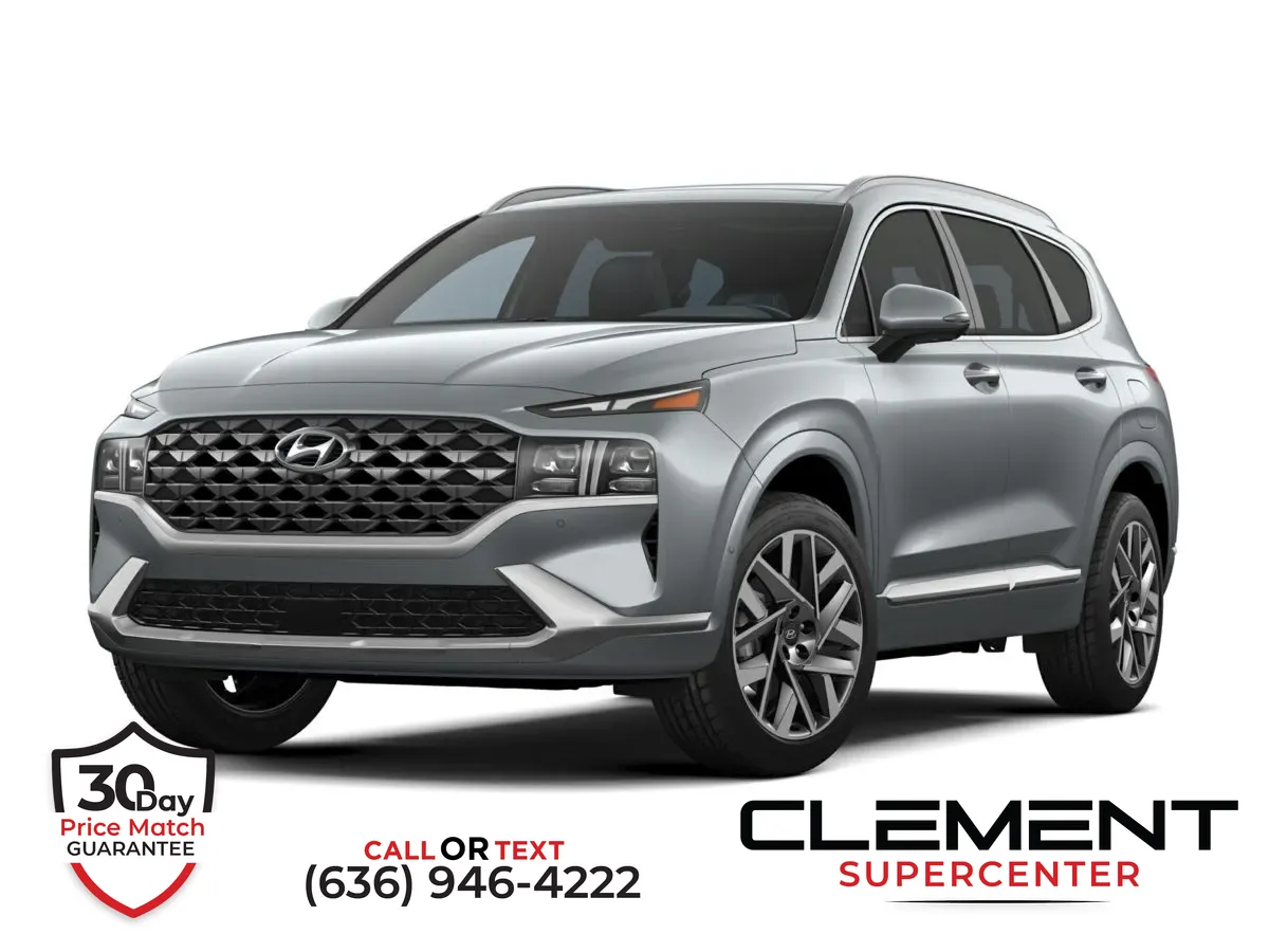 2023 Hyundai Santa Fe SEL for sale in Saint Charles, MO