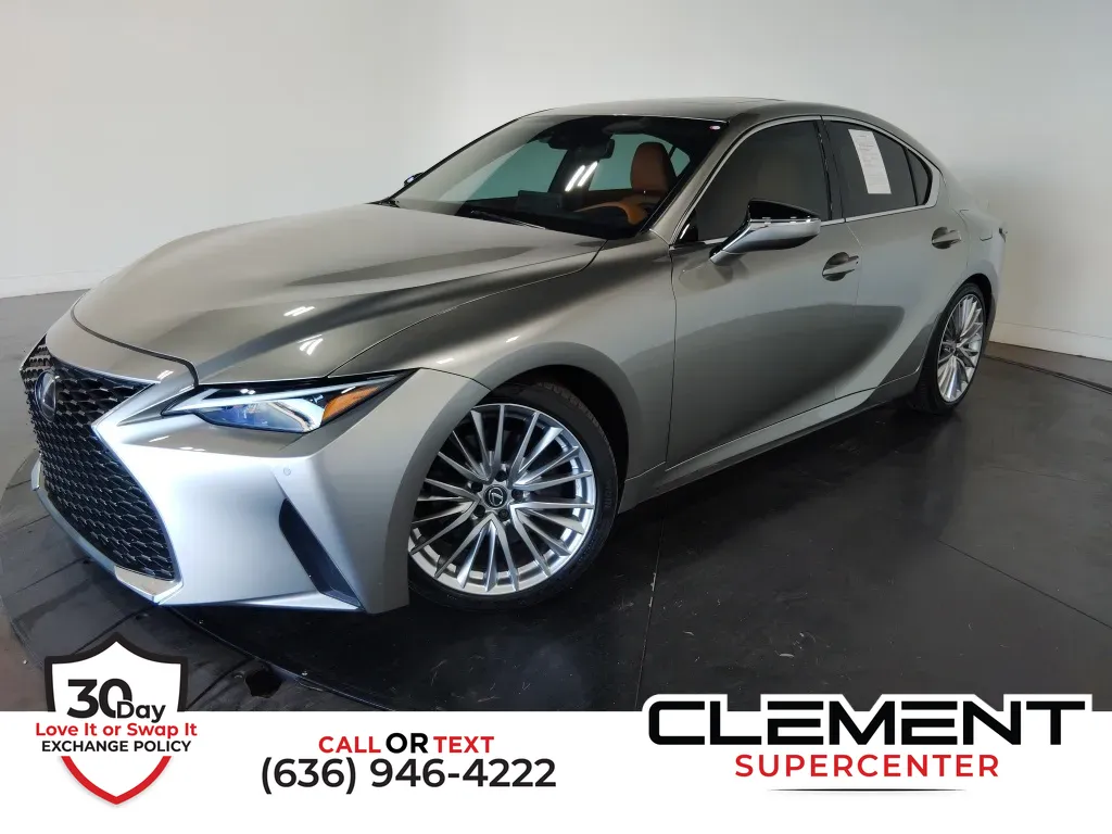 2023 Lexus IS 300 for sale in Saint Charles, MO