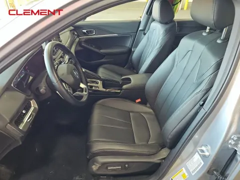 Another view of 2025 Acura Integra A-Spec Package for sale in Saint Charles, MO at Clement Supercenter