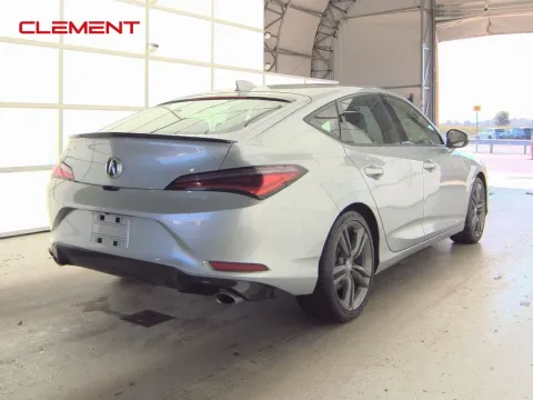 More photos of 2025 Acura Integra A-Spec Package at Clement Supercenter, MO