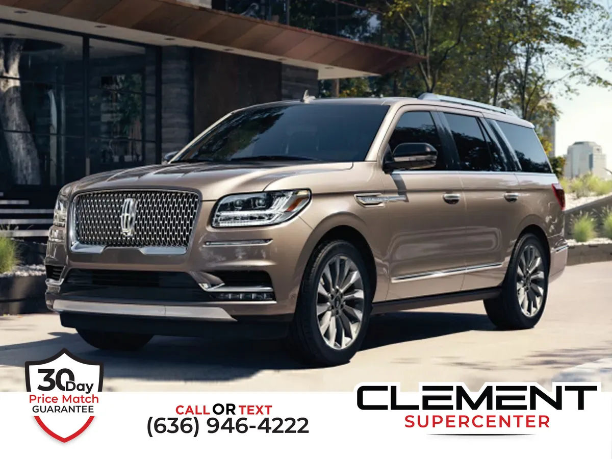 2019 Lincoln Navigator Reserve for sale in Saint Charles, MO