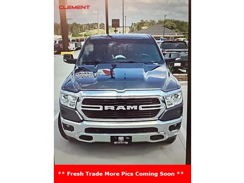 Photos of 2019 Ram 1500 Big Horn/Lone Star for sale in Saint Charles, MO at Clement Supercenter