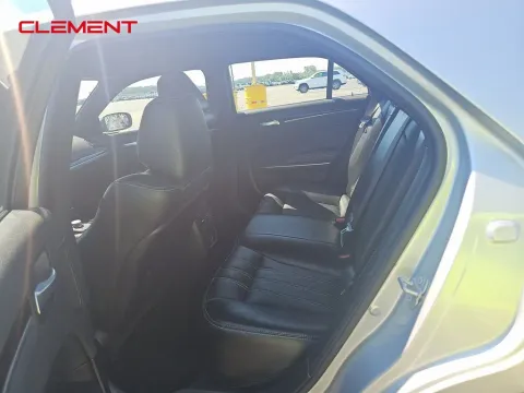 More photos of 2022 Chrysler 300 S at Clement Supercenter, MO