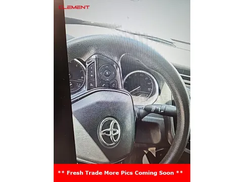 More photos of 2020 Toyota Camry LE at Clement Supercenter, MO