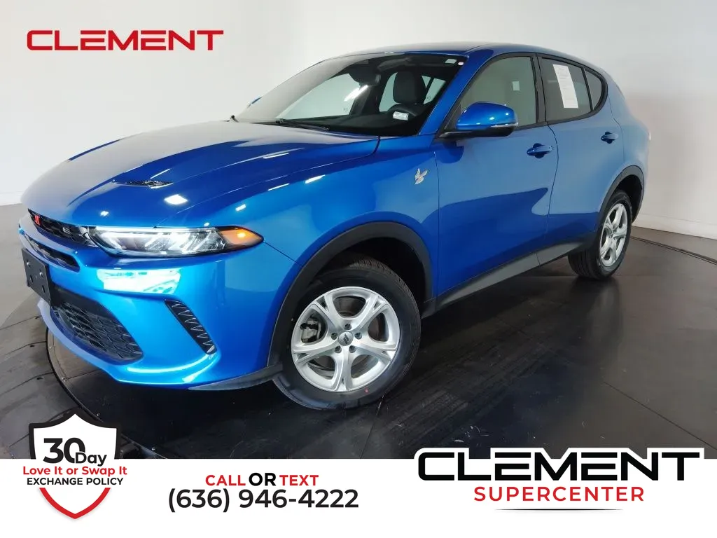 2024 Dodge Hornet GT for sale in Saint Charles, MO