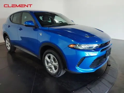 Another view of 2024 Dodge Hornet GT for sale in Saint Charles, MO at Clement Supercenter