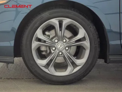 Another view of 2024 Honda Accord EX for sale in Saint Charles, MO at Clement Supercenter