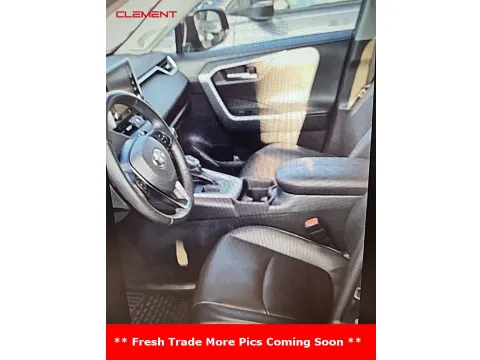More photos of 2019 Toyota RAV4 Limited at Clement Supercenter, MO