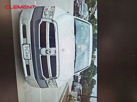 More photos of 2018 Ram 1500 ST at Clement Supercenter, MO