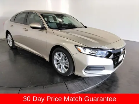 More photos of 2019 Honda Accord LX at Clement Supercenter, MO