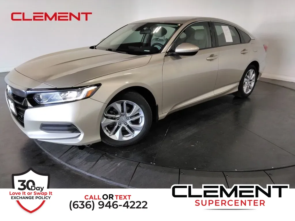 2019 Honda Accord LX for sale in Saint Charles, MO