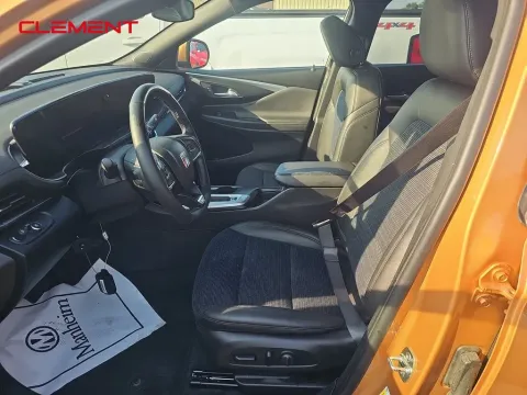 Another view of 2025 Buick Envista Preferred for sale in Saint Charles, MO at Clement Supercenter