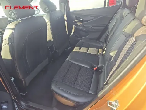 More photos of 2025 Buick Envista Preferred at Clement Supercenter, MO