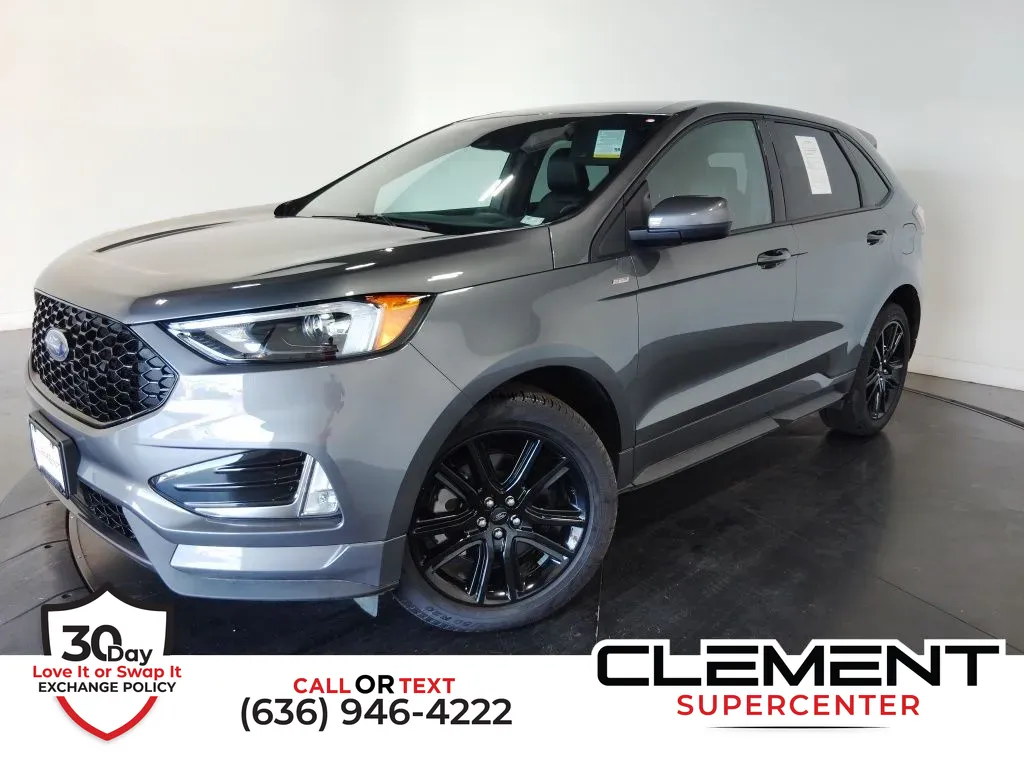 2023 Ford Edge ST Line for sale in Saint Charles, MO