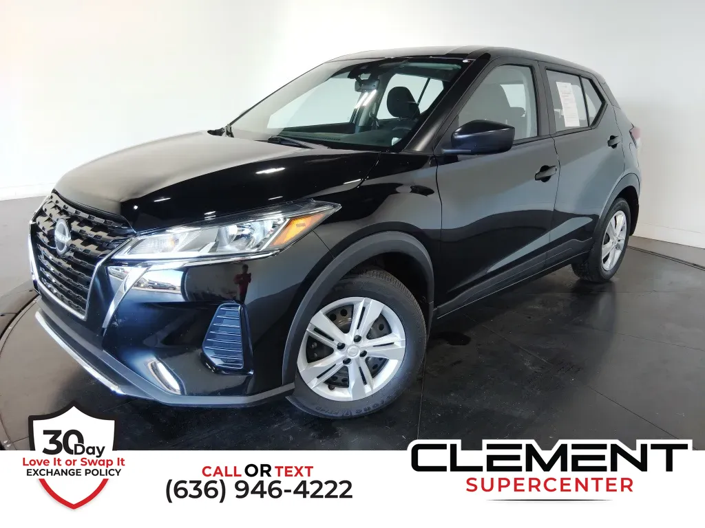 2023 Nissan Kicks S for sale in Saint Charles, MO