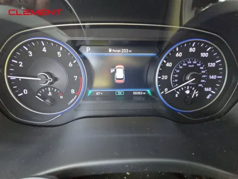 Photos of 2022 Hyundai Palisade SEL for sale in Saint Charles, MO at Clement Supercenter
