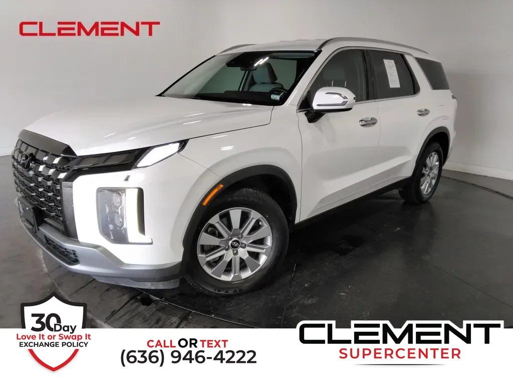 2023 Hyundai Palisade SEL for sale in Saint Charles, MO